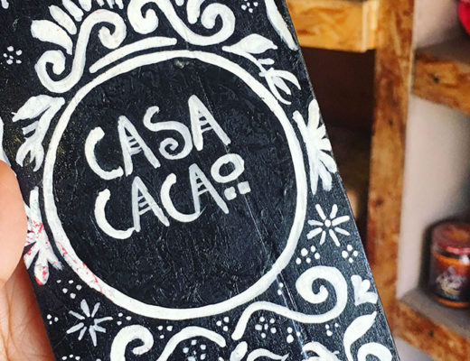 Casa Cacao Tijuana -Mamitalks.com